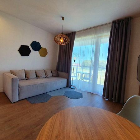 Prywatne Apartamenty W Hotelu - 365Pam Sarbinowo Esterno foto