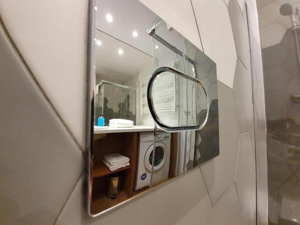 Prywatne Apartamenty W Hotelu - 365Pam Sarbinowo Esterno foto