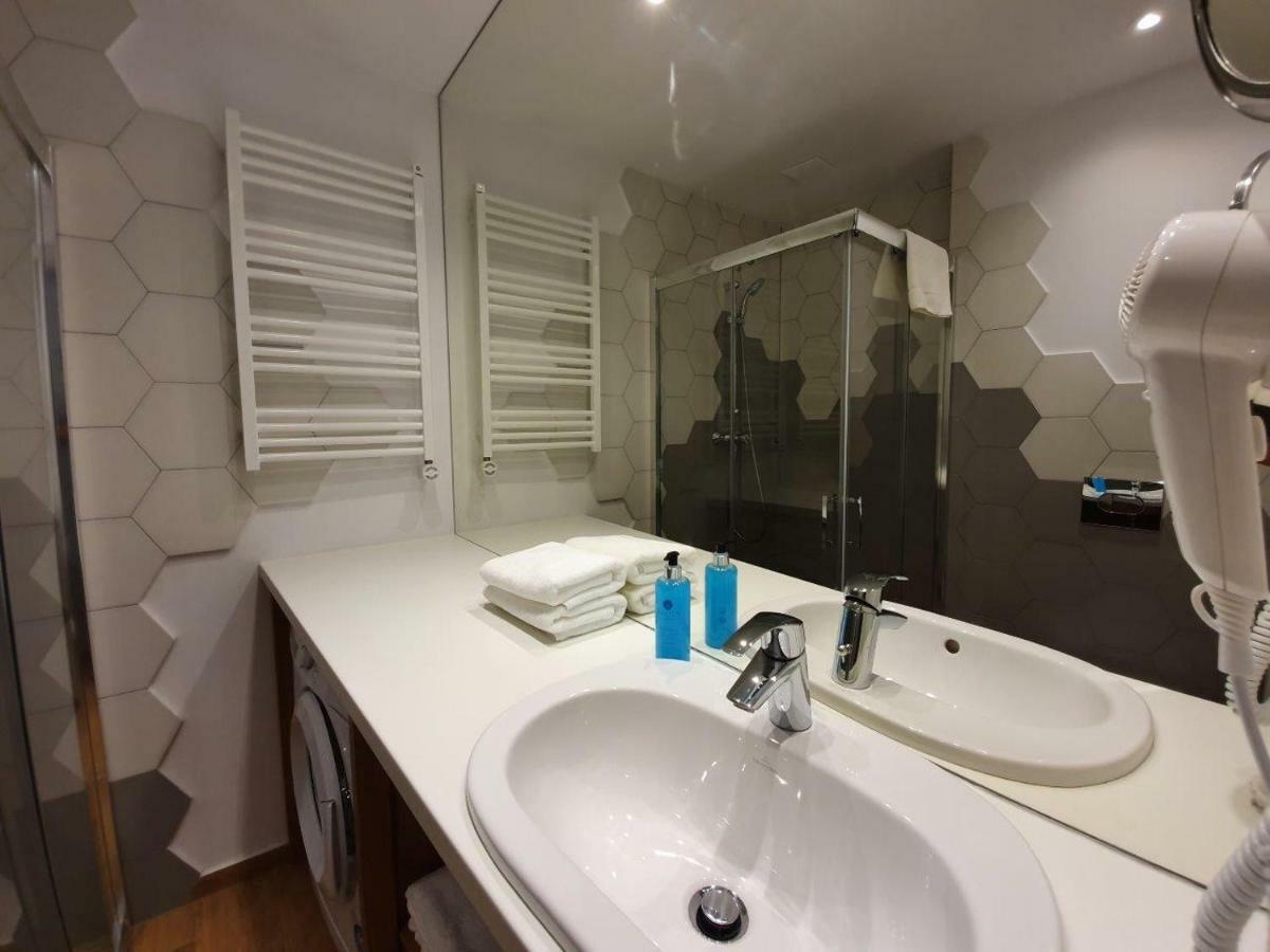 Prywatne Apartamenty W Hotelu - 365Pam Sarbinowo Esterno foto